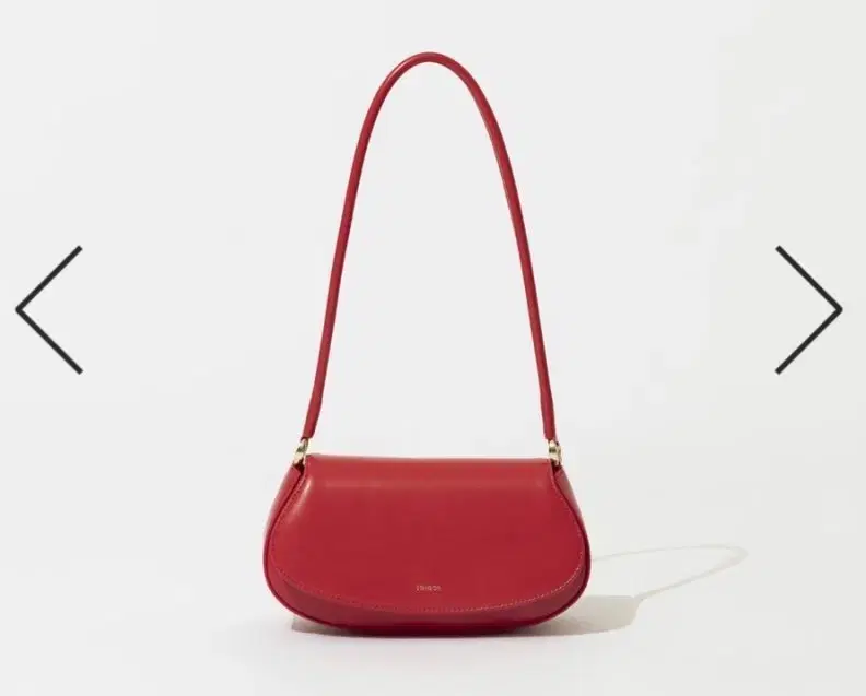 Stand Oil / Clam Bag / Tomato