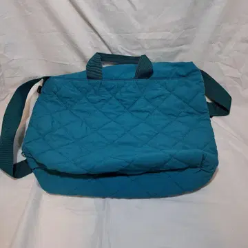 틸 퀼팅 숄더백 ROOTOTE