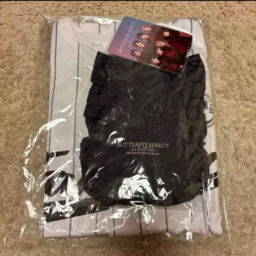 FANTASTICS 업그레이드 굿즈 판타 아푸그레