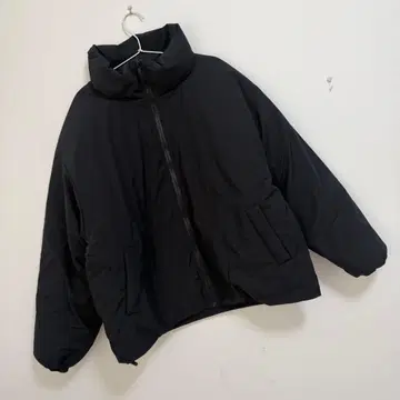 차오패닉 폴리타스란 충전솜 스탠드 자켓 69