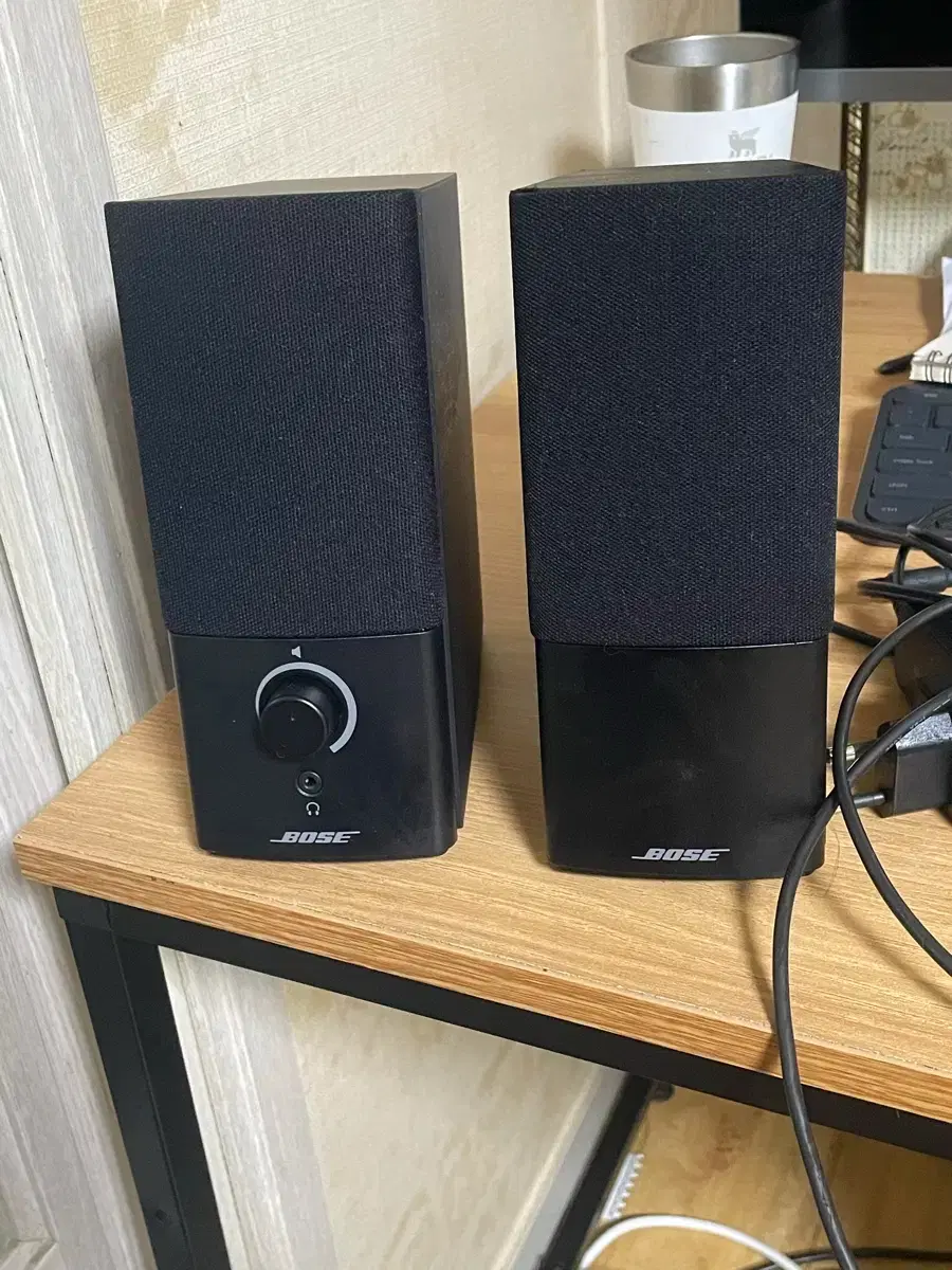 Bose Companion 2 Series 3