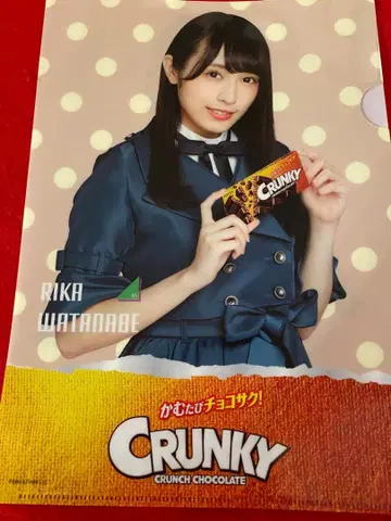 CRUNKY 클리어 파일