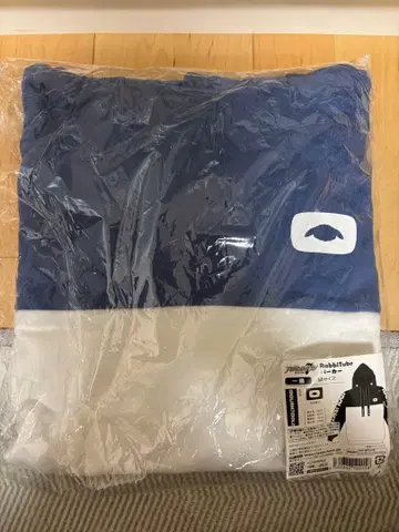 아이나나 라비튜브 후드티 이즈미 이오리 M 사이즈