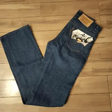 W61cm 데드스탁 Levis 리바이스 데님 청바지 빈티지 청바지