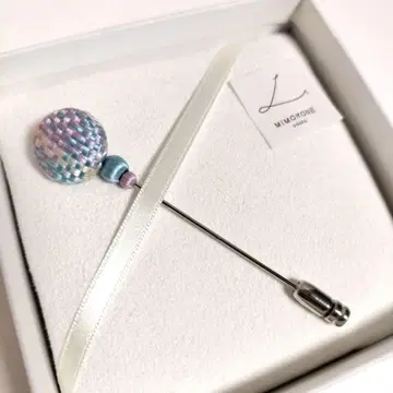 우키부네노사토 MIMORONE의 햇 핑 실크