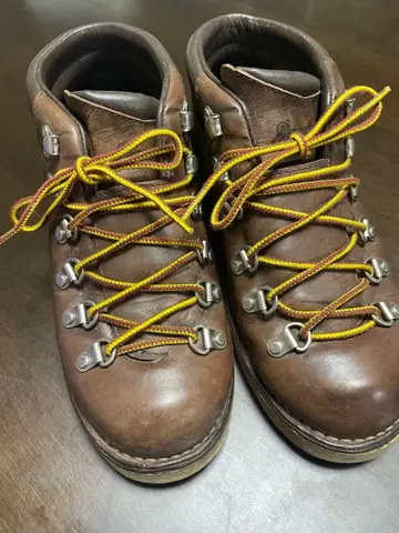 Danner D4026 MT.RIDGE MID CRYSTY