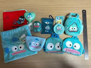 한교동 굿즈 묶음 판매