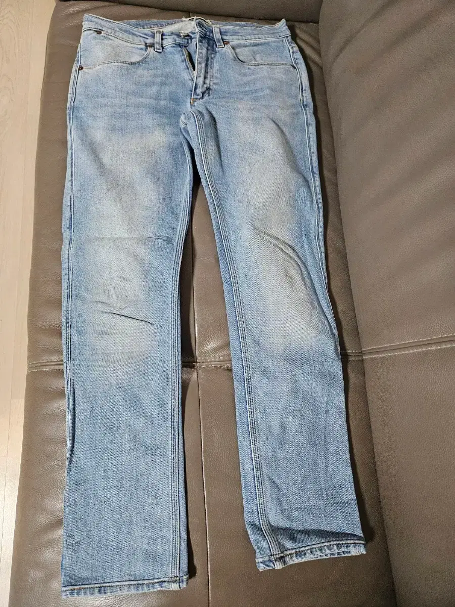 Acne Studio Max clean lt vtg denim 30/32