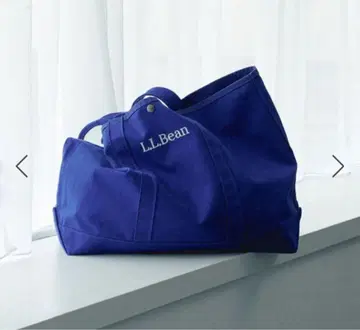 L.L.BEAN 토트백