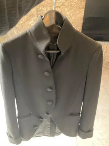 갈라 아벤트 자켓