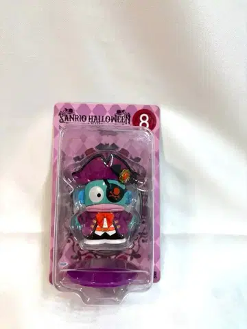 산리오 할로윈 피규어 한교동