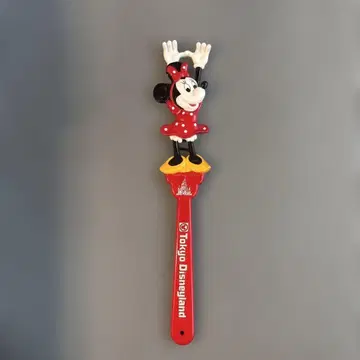 도쿄 디즈니랜드 미니 마우스