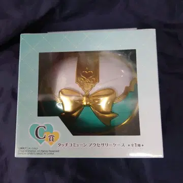 제일복권 프리큐어 C상