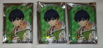 블루 록 Rabbit 스퀘어 캔뱃지 이사기 요이치 이사기 요이치