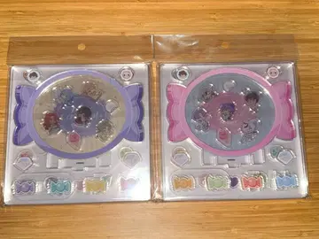 AGF2025 NU: 카니발 누카니 아크릴 프레임 캔디ver