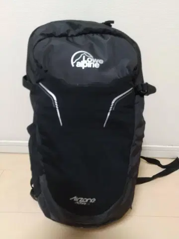 로우 알파인 에어 존 액티브 18