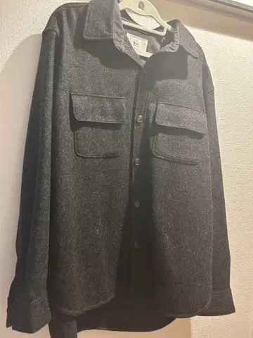 Ripo trenta anni 울 자켓