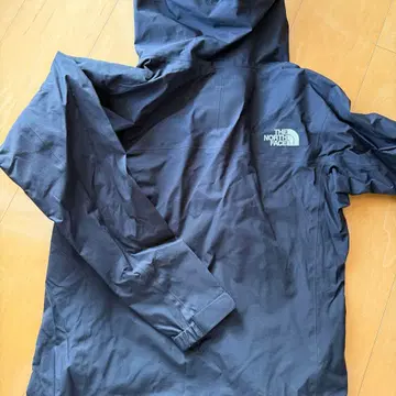 THE NORTH FACE 블랙 마운틴 후드티