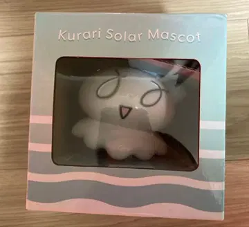 [ 새상품 ] 미나세 이노리 쿠라리 솔라 마스코트