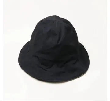 KIJIMA TAKAYUKI RIPPLED TULIP HAT