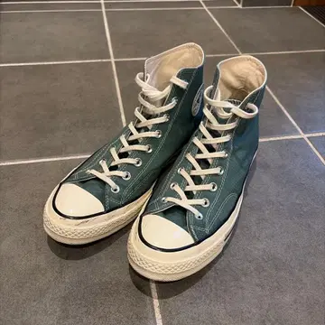 컨버스 CT70 하이컷 28cm