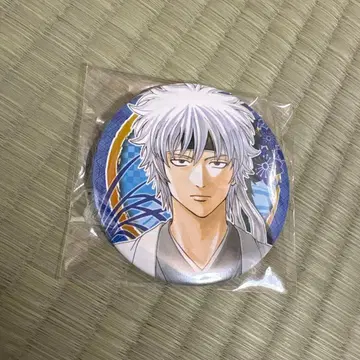 애니메이션 캐릭터 핀 배지 직경 약 5cm