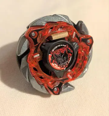 베이블레이드 X 레어 케르베로스 프레임 W5-80WB