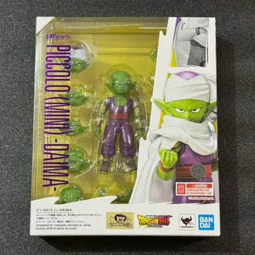 S.H.Figuarts 피콜로 미니 DAIMA 드래곤볼 다이마