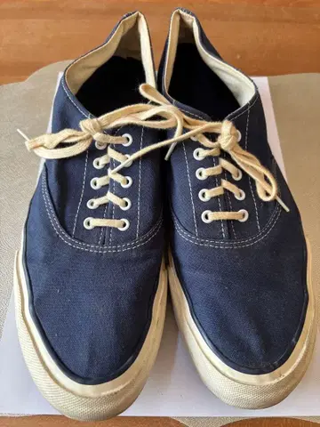 Top Sider OX SEPTIS 별주 70' 복각 탑사이다