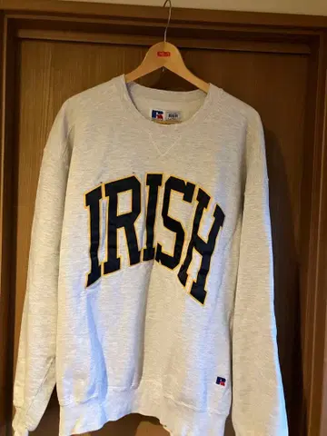 90s 러셀 애슬레틱 USA 제조