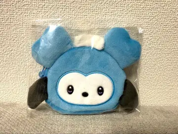 TWICE 캔뱃지 파우치 나연 산리오 포차코 팝업 나블리