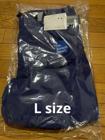 마못 웨이크 삿포로 알웨이스 팬츠 L 사이즈