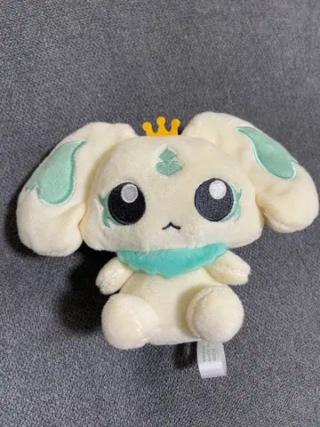 프리큐어 포룬 봉제 인형