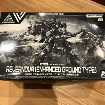 REVERNOVA (ENHANCED GROUND TYPE) 1/144