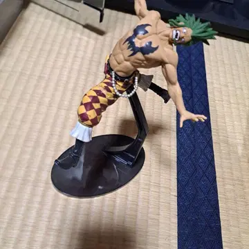 원피스 바르톨로메오 피규어 조형왕 정상결전