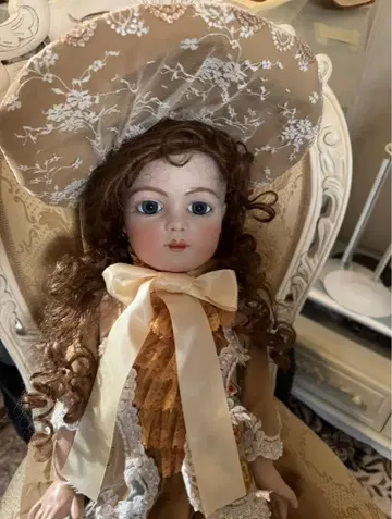 브륄리 프로 시어 엘레강스 헤드 60cm