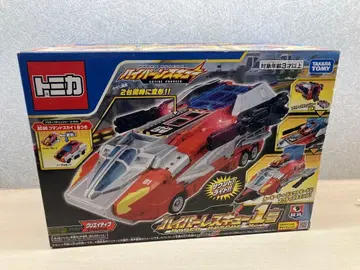 타카라토미 하이퍼레스큐 1호