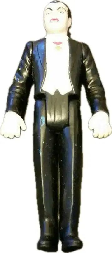 배송비 포함 97년제 US 버거킹 토이 유니버셜 몬스터 드라큘라