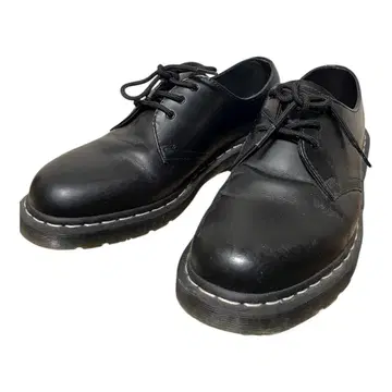 닥터마틴 3홀 숏부츠