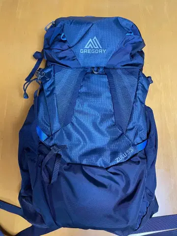 GREGORY ZULU 35 백팩 SM/MD