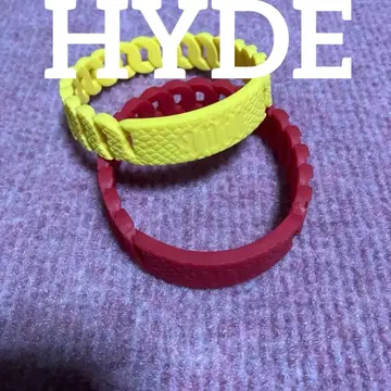 HYDE ANTI 러버 밴드 라르크 VAMPS