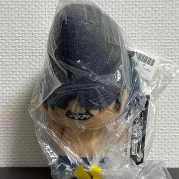 극장판 체인소 맨 레제 편 SD 인형 빔