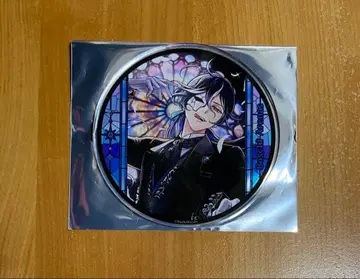 악마 집사와 검은 고양이 아쿠네코 그라테 콜라보 코스터 보스키 아레나스