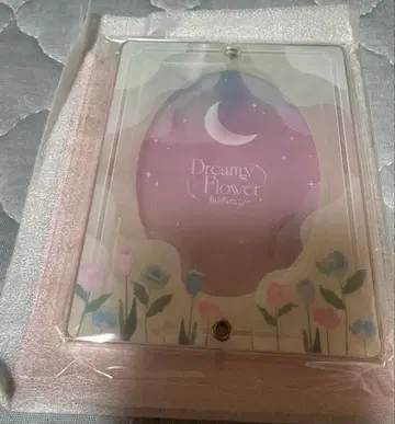 후쿠야 FUKUYA AGF 한정판 드리미 플라워 화이트