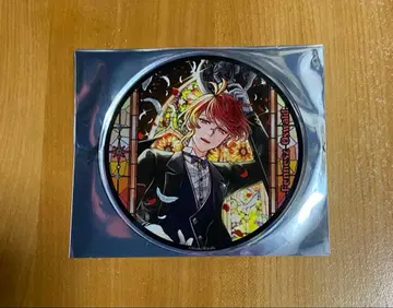 악마 집사와 검은 고양이 아쿠네코 그라테 콜라보 코스터 페네스 오즈왈드