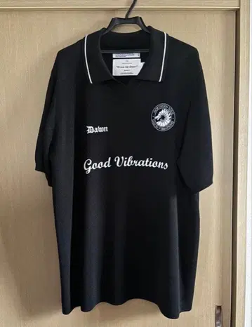 DAIRIKU 23AW 축구 셔츠