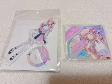 프로세카 감사제 5th 아크릴 스탠드 아크릴 브로마이드 아키야마 미즈키