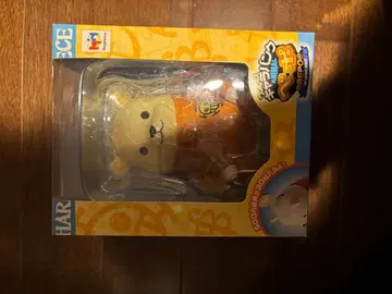 원피스 ONE PIECE 베포 피규어 캐러밴