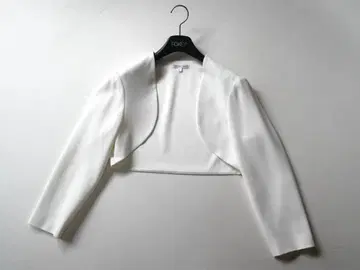 PAULE KA 폴카 숏 기장 자켓 사이즈 40