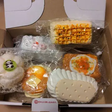 실리콘 스퀴즈 묶음 판매